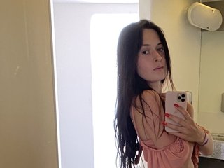 Erotisk videochat AleksisFox