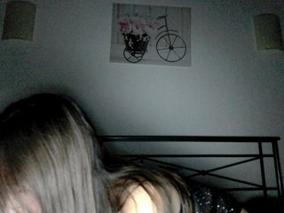 Erotisk videochat AleksisFox