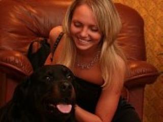 Erotisk videochat alekslookin