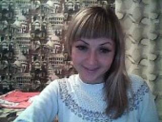 Erotisk videochat alekssja