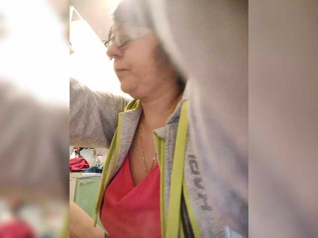 Kringkasting av skjermbilder Aleksu555