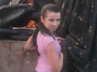 Erotisk videochat alena1sex