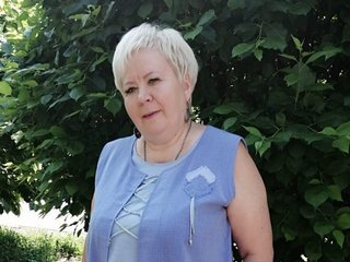 Erotisk videochat Alena61