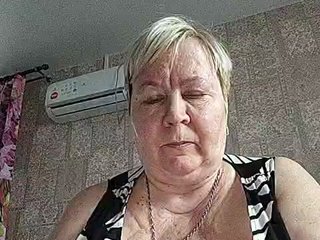 Erotisk videochat Alena61