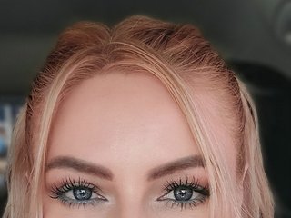 Erotisk videochat AlenaFeya