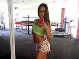 Erotisk videochat alenasexxxx