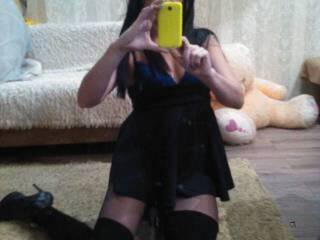 Erotisk videochat alennka17