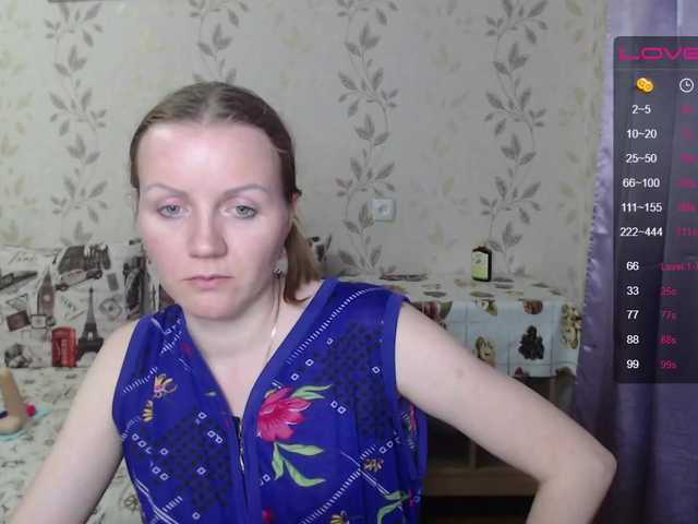 Kringkasting av skjermbilder NeZabudka-