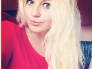 Erotisk videochat alenushkka