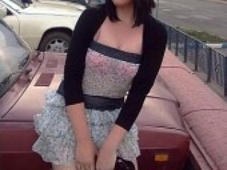 Erotisk videochat alerano4ka