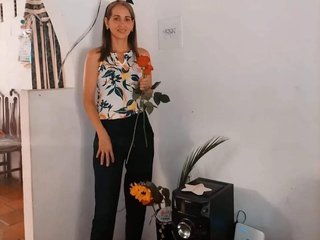 Erotisk videochat ALESKA-CAM