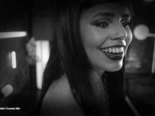 Erotisk videochat Alessa-Goreng
