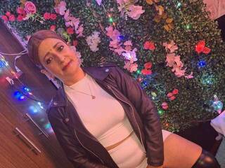 Erotisk videochat AlessadraJones