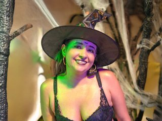 Erotisk videochat AlessandraRio