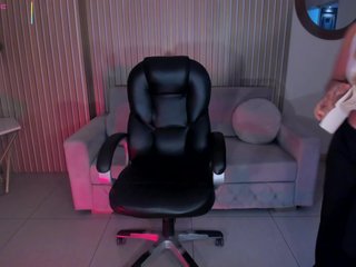 Erotisk videochat AlessaRomero