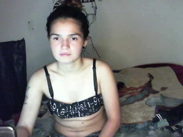 Bilder Alessia326 Full Naked 500tk