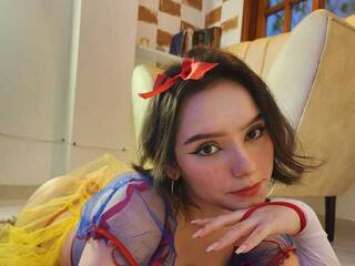 Erotisk videochat AlessiaD-Santis
