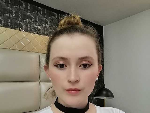 Foto av profilen Alessiakiss