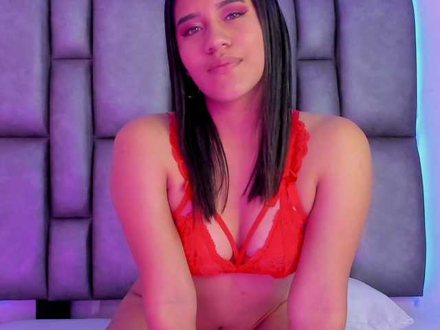 Foto av profilen AlessiaLopez