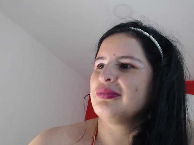 Kringkasting av skjermbilder alessiamartin