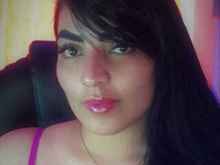 Erotisk videochat AlessiaSmith