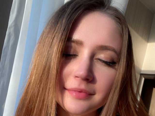 Foto av profilen Alesya-