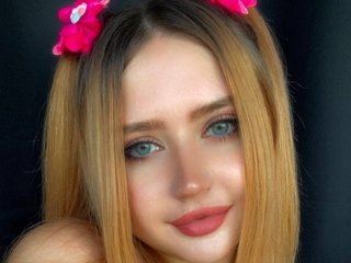 Erotisk videochat Alesya-