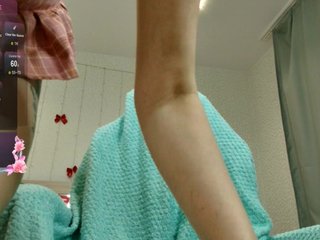 Erotisk videochat Alesya-