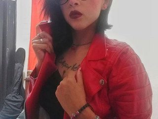 Erotisk videochat alex-lawless