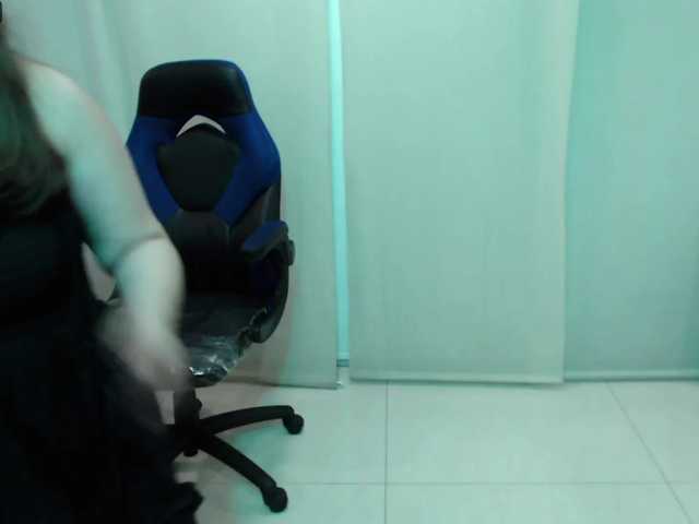 Kringkasting av skjermbilder alexa-alex