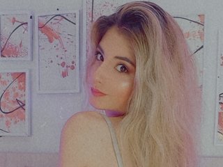 Erotisk videochat Alexa-Blair