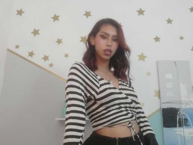 Foto av profilen Alexa-Cherry