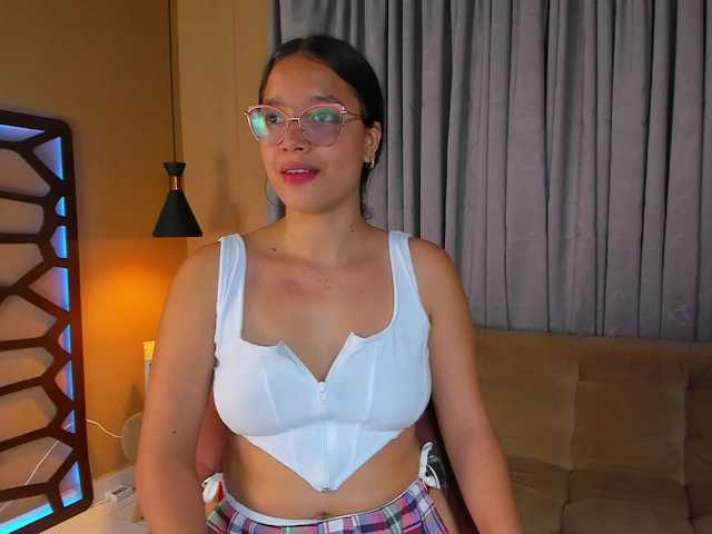 Kringkasting av skjermbilder alexa-johnson