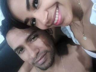 Erotisk videochat Alexa-Mike20