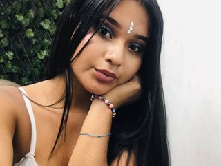 Erotisk videochat Alexa-Sweet-