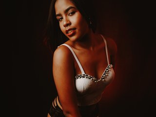 Erotisk videochat alexaandherson