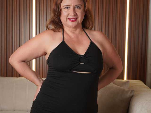 Foto av profilen AlexaBennett