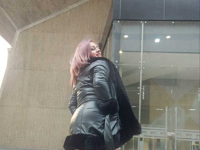 Foto av profilen AlexaBrown12