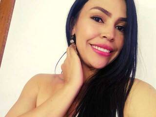 Erotisk videochat AlexaConell