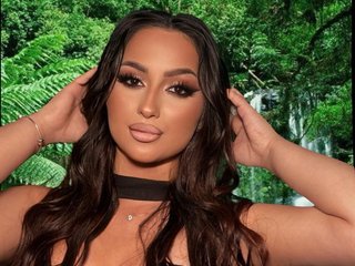 Erotisk videochat AlexaCroft