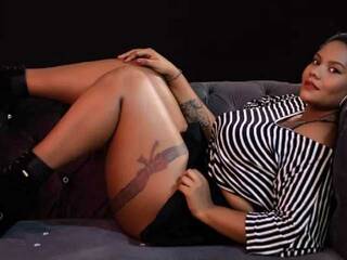 Erotisk videochat AlexaGreat88