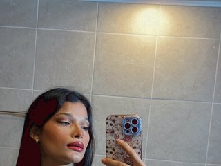 Erotisk videochat alexajames