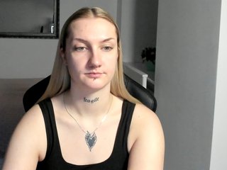 Erotisk videochat AlexaKisses