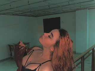 Erotisk videochat Alexalil
