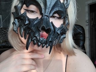 Erotisk videochat Lyine
