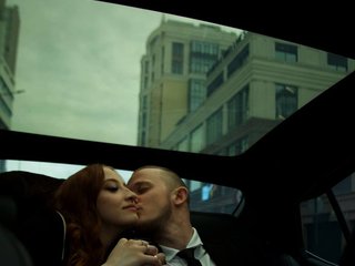 Erotisk videochat AlexAndPole
