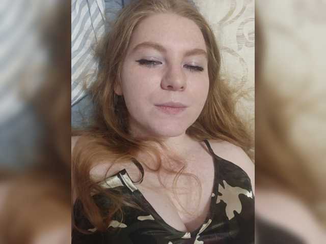 Kringkasting av skjermbilder Alexandra6666