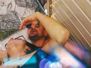 Erotisk videochat AlexandraBai9