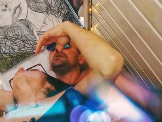 Erotisk videochat AlexandraBai9