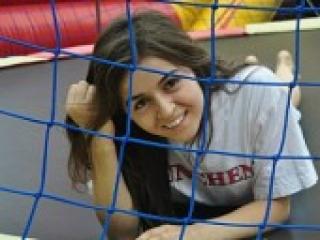 Erotisk videochat alexandragt